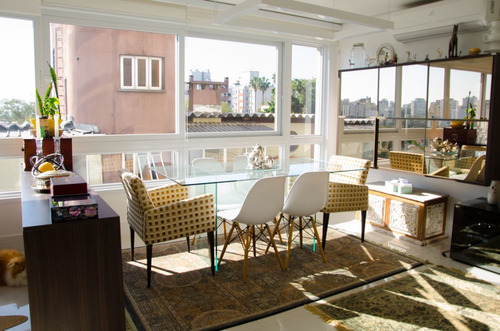 Apartamento De 3 Dormitórios Sendo Todos Suítes - 3955