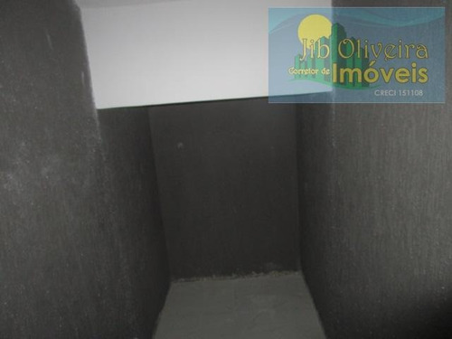 Imagem 12 de 15 de Sobrado Em Condomínio Para Venda Em Praia Grande, Vila Caiçara, 2 Dormitórios, 2 Suítes, 3 Banheiros, 4 Vagas - Ca0161_2-598862