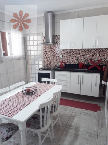 Imagem 3 de 15 de Casa Em Penha De França - São Paulo - 5502