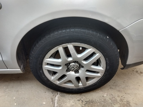 Volkswagen Pollo Seda