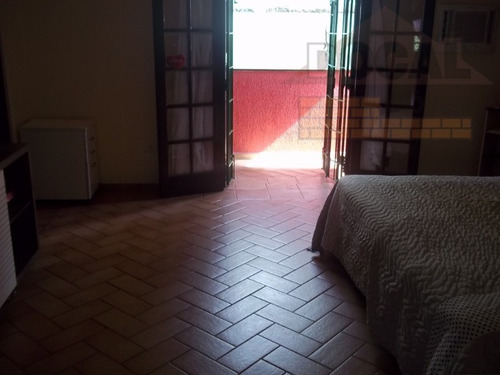 Imagem 23 de 30 de Casa - Ls0165 - 33602592