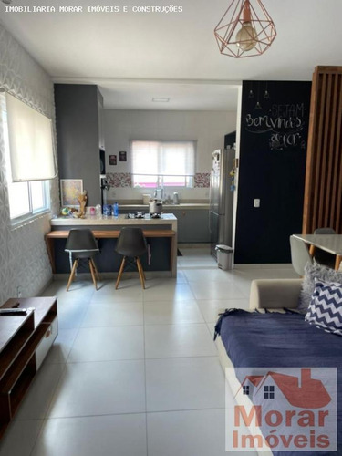 Imagem 9 de 15 de Casa Para Venda Em Cajamar, Portais (polvilho), 3 Dormitórios, 4 Banheiros, 3 Vagas - Rod141_2-1573204