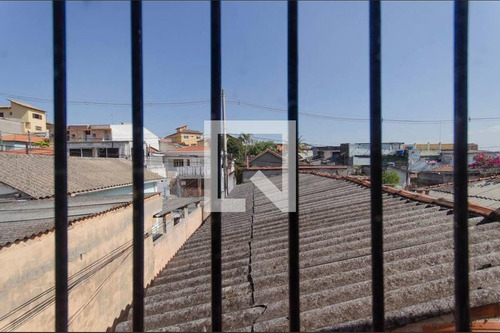 Imagem 5 de 15 de Casa Para Aluguel - Ermelino Matarazzo, 1 Quarto, 50 M² - 893638764