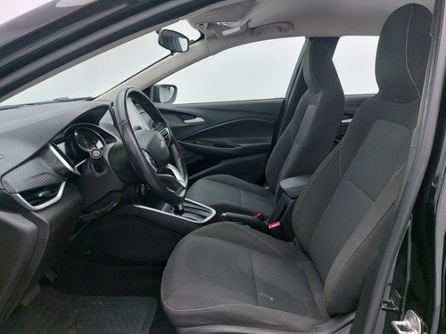Chevrolet Onix 1.0 TURBO FLEX LTZ AUTOMÁTICO