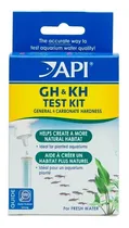 Comprar Api Gh Y Kh (dureza) Test Kit  Api-mars Fishcare