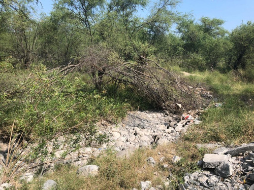 Terreno En Venta Usos Mixtos Juárez Nl
