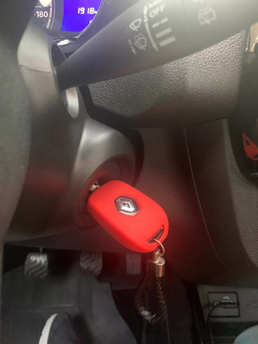 Imagen 9 de 9 de Protectores De Silicona Para Llave Renault