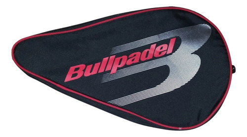 Raqueta Pala De Padel Bullpadel K2 Power 22 Color Bordó