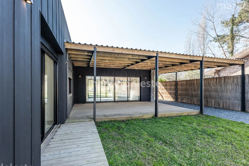 Casa En El Golf - A Estrenar