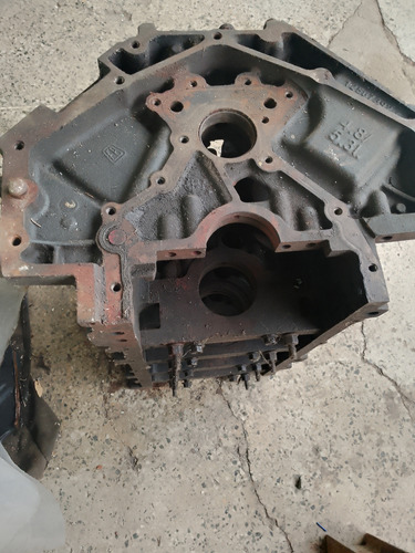 Bloque O Motor 5.3 Silverado Avalancha Tahoe Std Sin Revalva