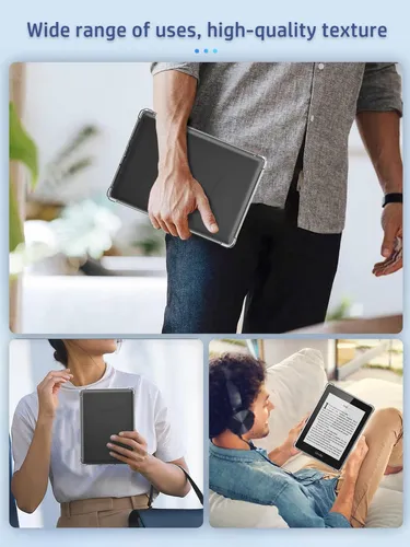 Funda Para El Nuevo Kindle Paperwhite 12.ª Generación De 7 P