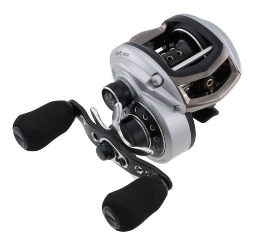 Reel Abu Garcia Revo Stx Hsl Freno 9kgs!!! Manija Izquierda