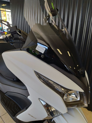 Imagen 3 de 15 de Kymco X-town 250- Dolar Exclusivo*12 Cuotas Sin Interes*