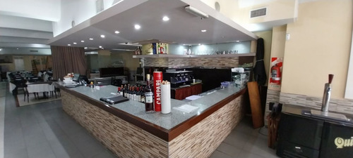 Parrilla Restaurante Para Importante Franquicia Muy Bajo Alquiler Oportunidad!! Vende L & L Group