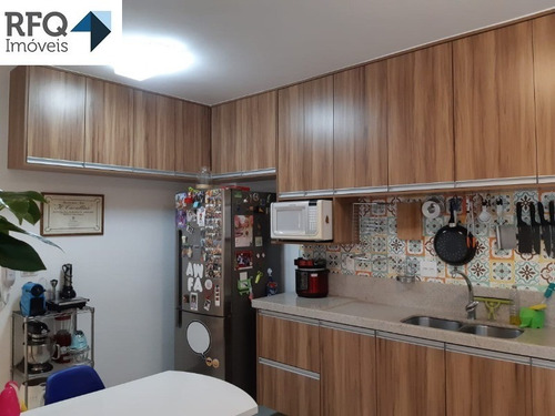 Imagem 9 de 30 de Apartamento Com 3 Dormitórios Maravilhoso! Completamente Reformado! - Ap02251 - 68982654