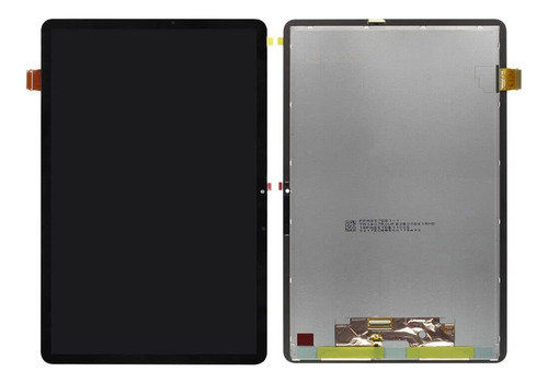 Pantalla Compatible Samsung Galaxy Tab S7 T870 + Kit