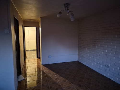 Casa De 2 Dormitorios En Peñalolén