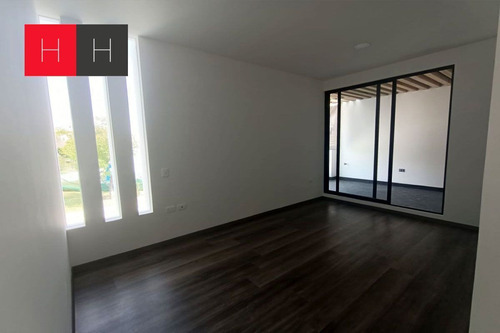 Imagen 8 de 21 de Casa En Preventa En Parque Mediterráneo