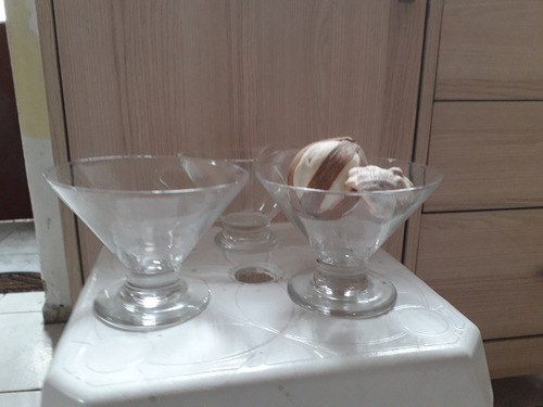 Copa Para Helado