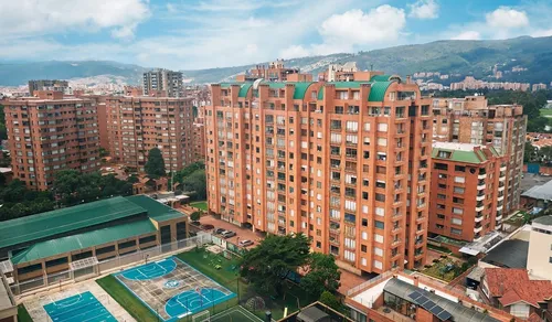 Descubre Tu Nuevo Hogar En La Calleja
