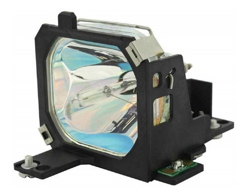 Lampara P/ Proyector Epson Powerlite 5350 7250 Elplp09 Plus