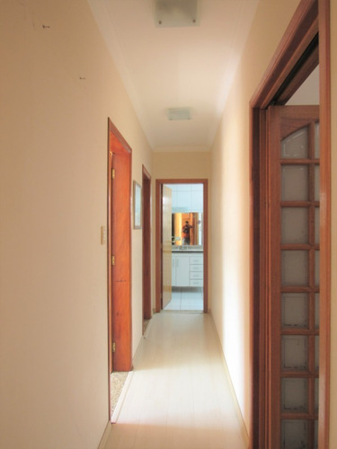 Sobrado - Vila Camilopolis - Ref: 27175 - V-27175