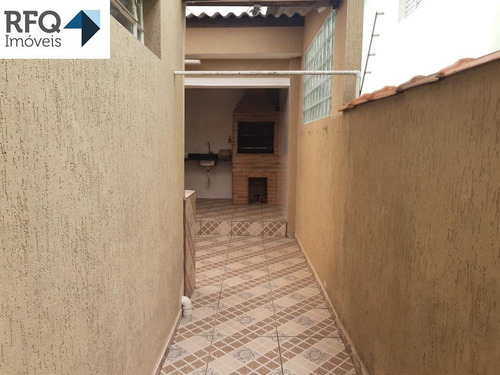 Imagem 21 de 30 de Excelente Casa Semi Mobiliada Com 3 Vagas!! - Ca0100 - 4876941