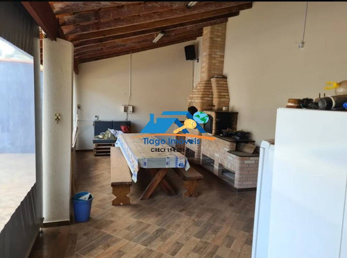 Imagem 3 de 13 de Excelente Chácara Na Região De Jarinu A Venda - 874