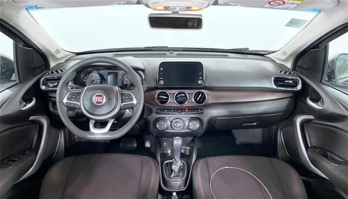 Imagem 13 de 15 de 122371 - Fiat Cronos 2019 Com Garantia