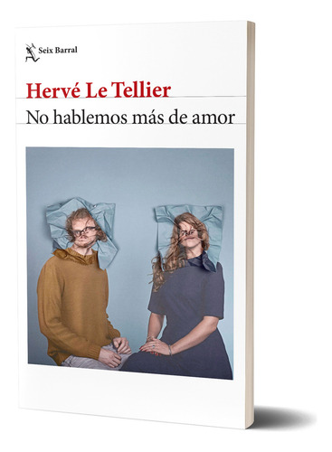 No Hablemos Más De Amor