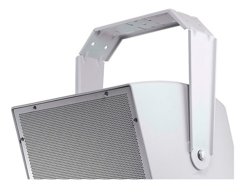 Bafle Pasivo Jbl Awc82 De 250 Watts Rms Cuo Color Gris