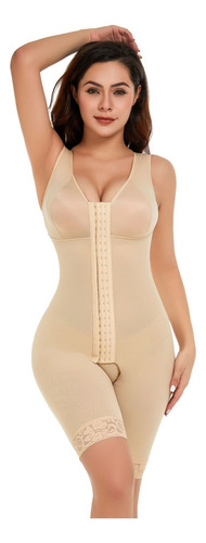 Faja Body Shaper Faja Reductora De Una Pieza