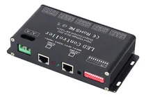 Comprar Controlador Led Dmx Constant Rgb Strip De 12 Canales Dmx512