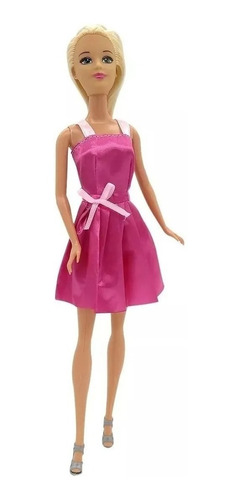 Imagen 9 de 10 de Muñeca Poppi Doll Kiara Fashion