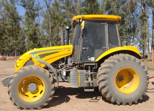 Imagen 6 de 8 de Pauny Audaz 2200 - 220hp, 3900hs -
