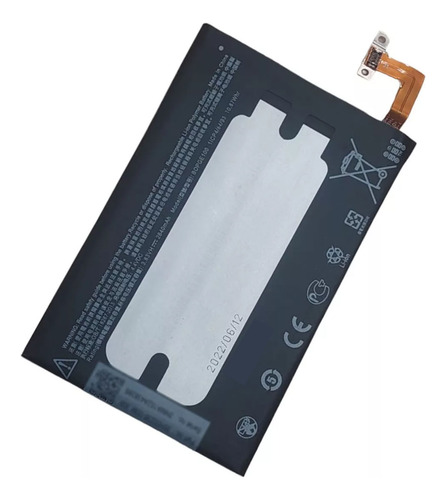 Bateria Para Htc M9 B0pge100 Fact A/b En Belgrano