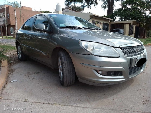 Chery Skin 1.6 Sedan