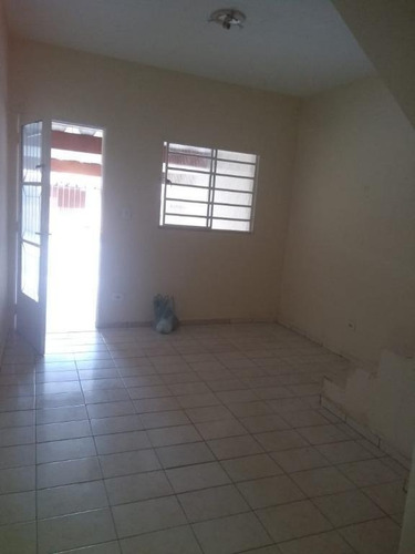 Imagem 5 de 12 de Apartamento Em São Paulo - Sp - So0055_slima