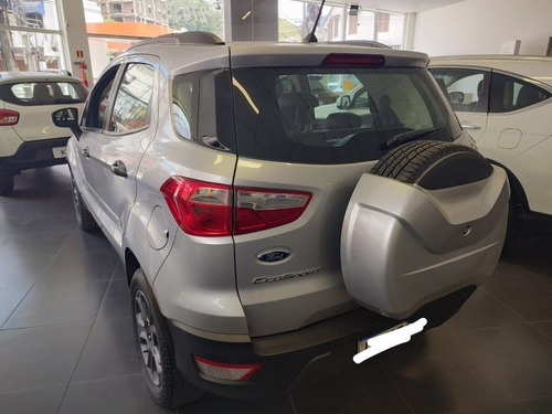 Imagem 4 de 10 de Ecosport Freestyle 2020 - Ipva 2022 Pago
