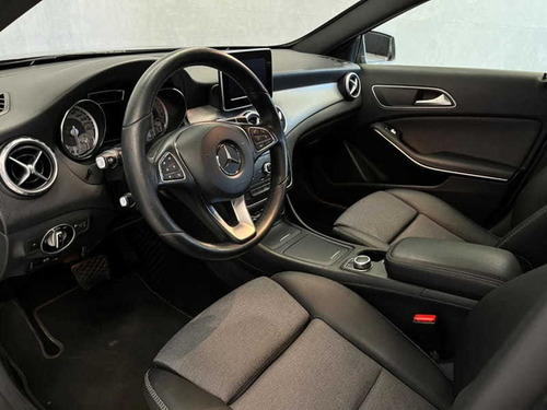 Imagem 5 de 15 de Mercedes-benz Gla 200