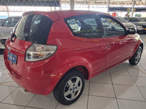 Ford Ka 1.0 MPI 8V