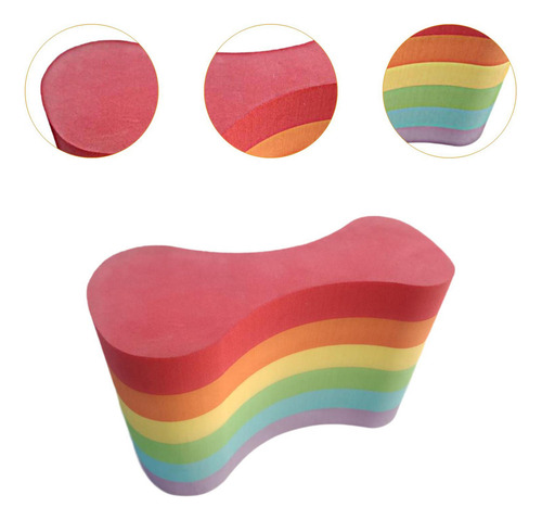 Puxar Bóia Perna Flutuabilidade 23cmx11cmx8cmx13cm