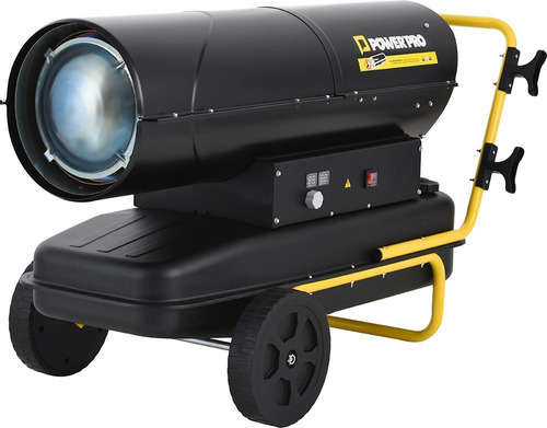 Turbo Calefactor 67 Kw Diesel/kerosene Power Pro//cyj