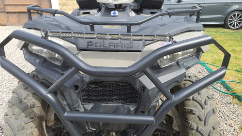 Polaris Sportsman 570 Awd Impecable !! Para Exigentes !!