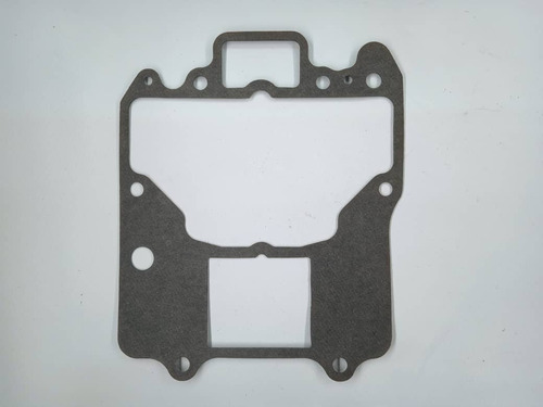 Empacadura Carburador Ford Ford 2 Boca Motocraft  2 Unidades