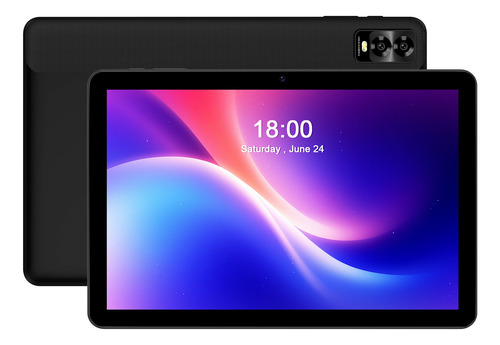 Tablet Android 15 10'' 18gb+128gb Expansível 2tb Com Teclado