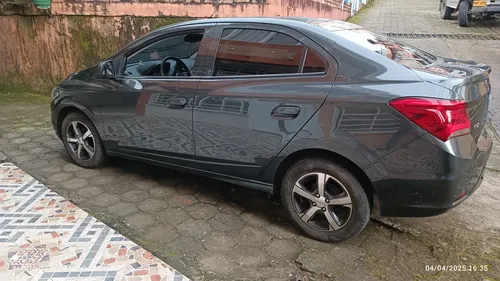 Chevrolet Onix 1.4 Ltz