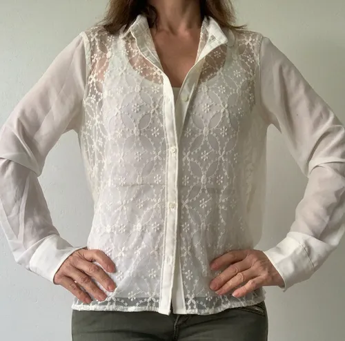 Blusa abercrombie 2025 mujer