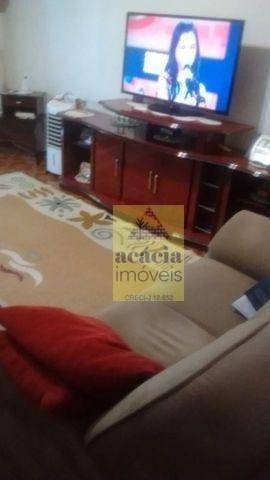 Imagem 2 de 8 de Sobrado Com 3 Dormitórios À Venda, 150 M² Por R$ 657.200,00 - Parque São Domingos - São Paulo/sp - So2819