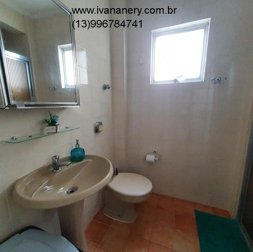 Imagem 15 de 26 de Apartamento 1 Dormitório - Jd. Praia Grande - Mongaguá - Ap00113 - 69470191
